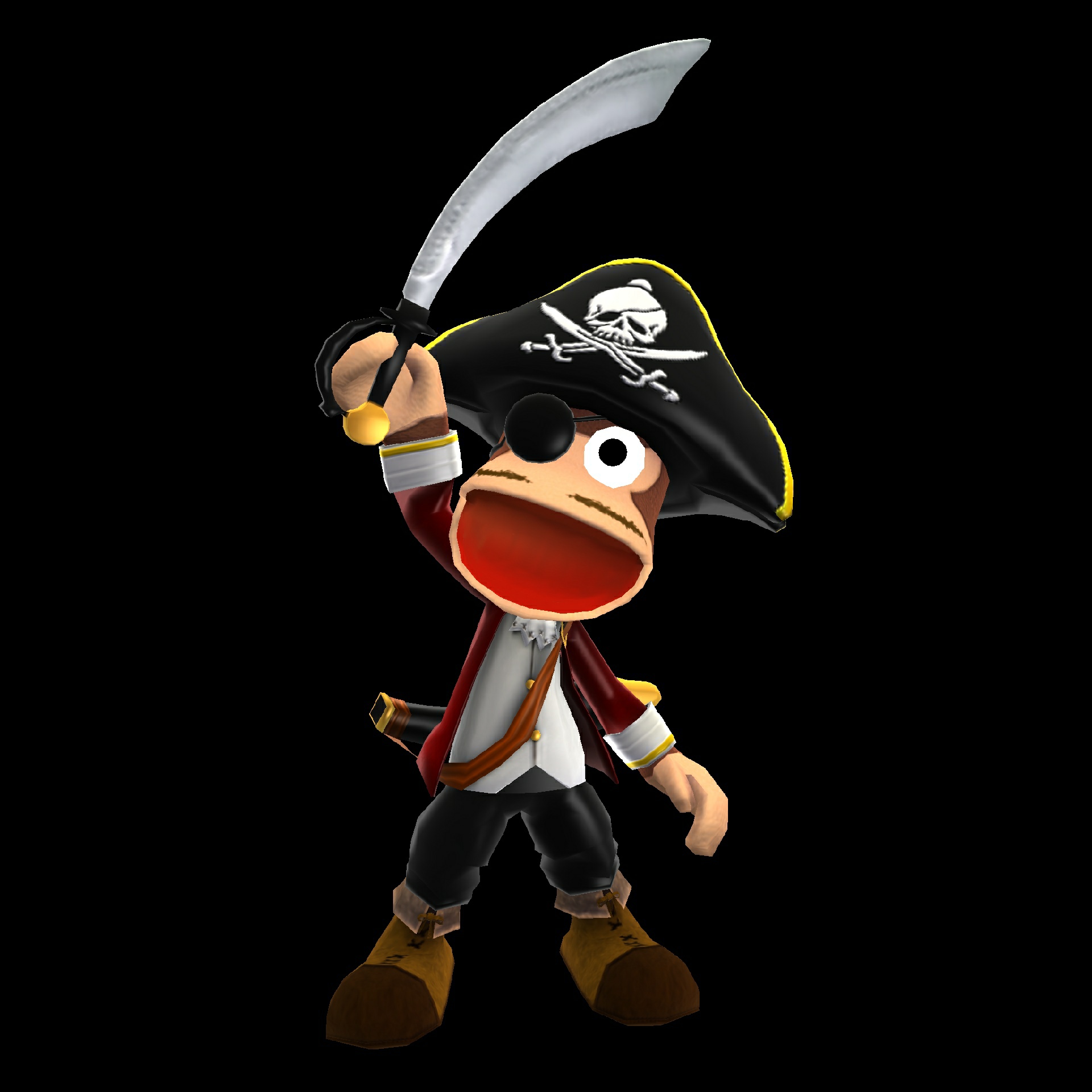 Ape Escape (Move) - Imagen 13